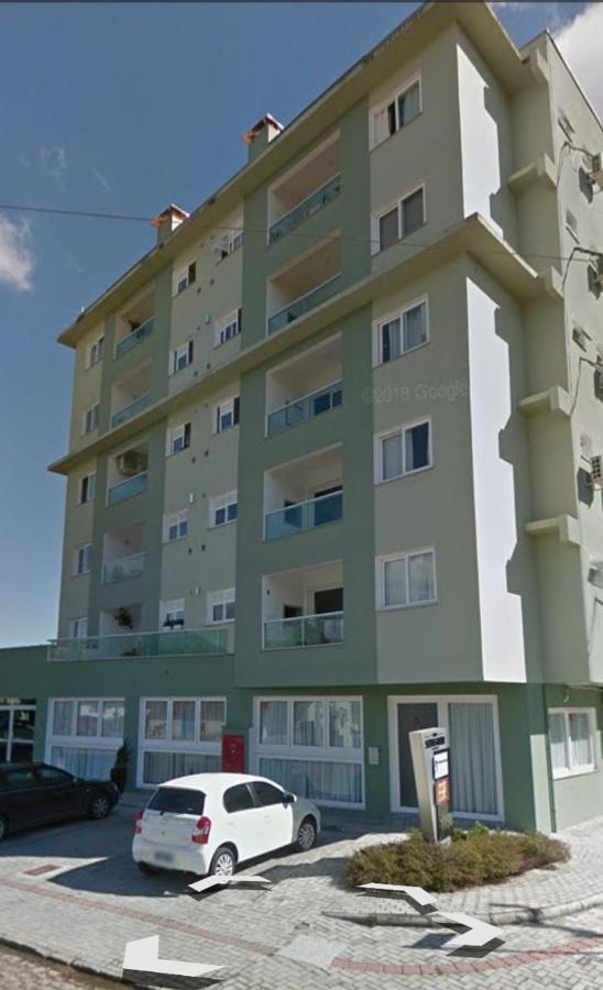 Apartamento Familiar No Centro De Pomerode. Exterior foto